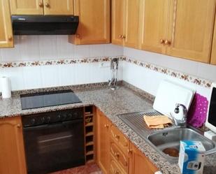 Kitchen of Flat to rent in Albaida