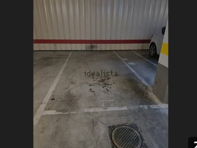 Garaje en Alquiler en Avenida del Ensanche de Vallecas, 28 en Ensanche de Vallecas - La Gavia