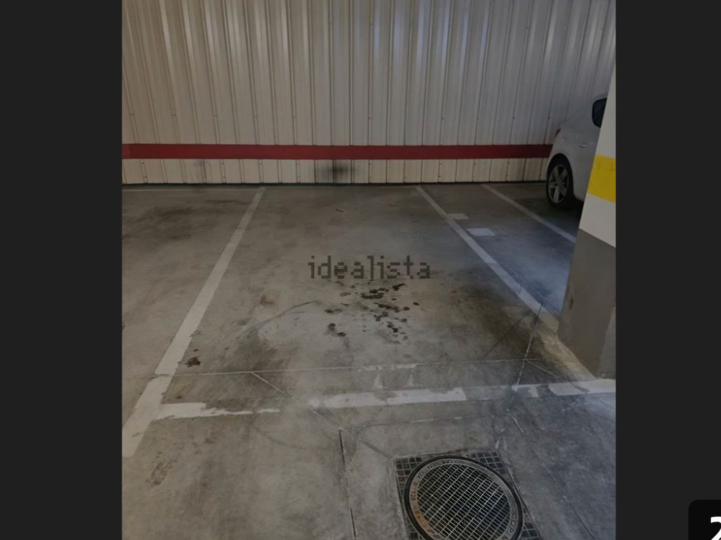 Garage to rent in Avenida del Ensanche de Vallecas, 28, Ensanche de Vallecas - La Gavia