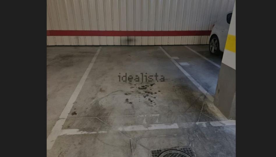 Photo 1 of Garage to rent in Avenida del Ensanche de Vallecas, 28, Ensanche de Vallecas - La Gavia, Madrid
