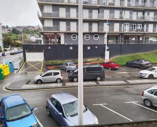 Parking of Flat to rent in Suances  with Heating, Terrace and Storage room