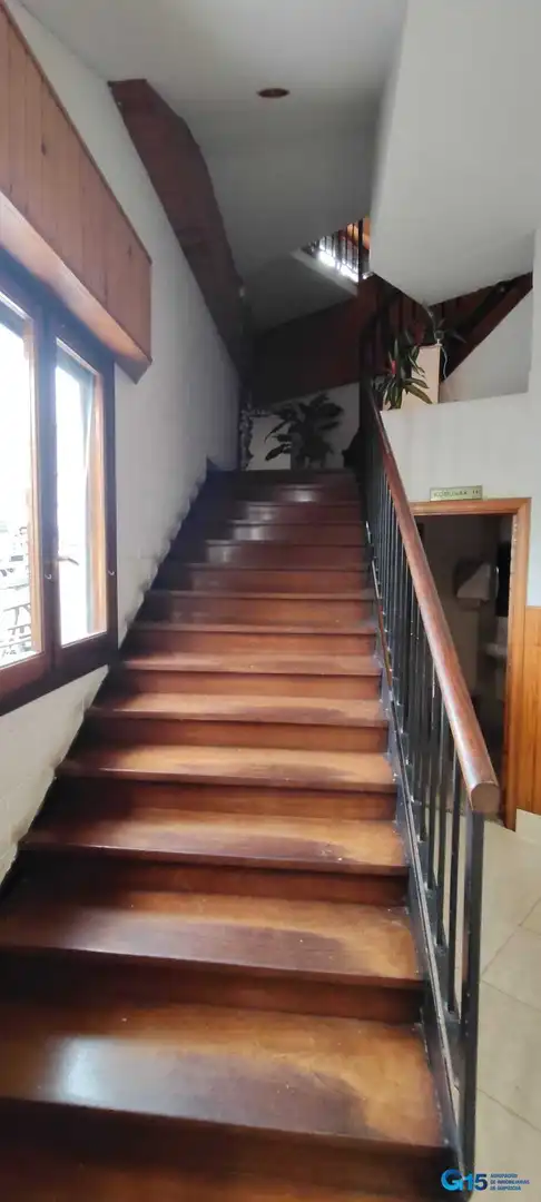 Nave industrial en venta en Oiartzun