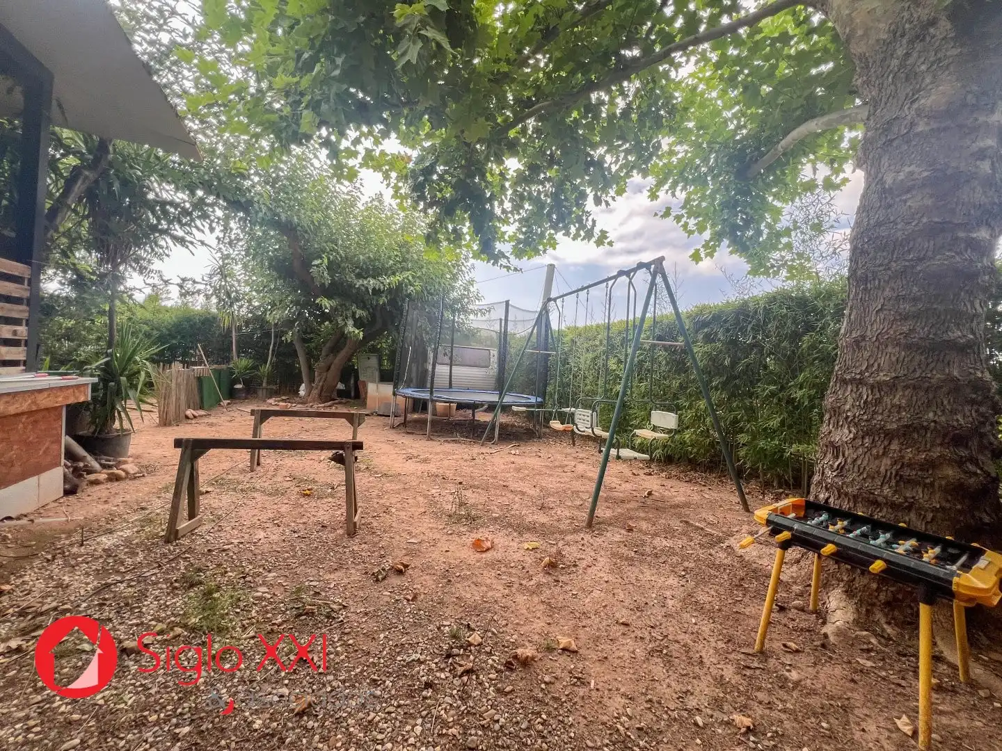 Casa o xalet en venda en Les Alqueries / Alquerías del Niño Perdido amb Calefacció