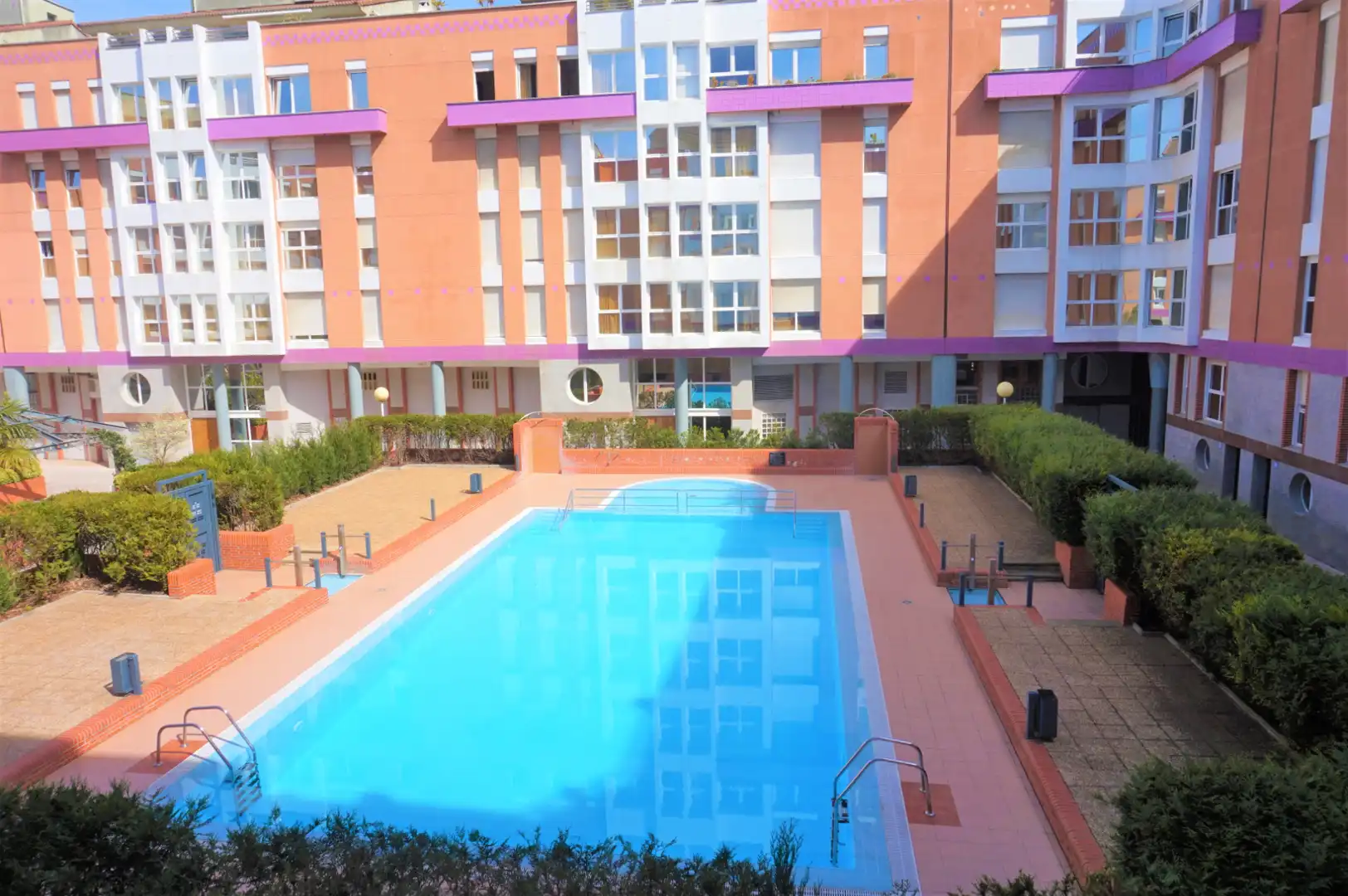 Piso con piscina en venta en Avenida Riomar, imagen 56
