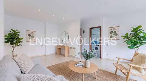 Foto 4 de Piso en venta en El Parc i la Llacuna del Poblenou, Barcelona Capital