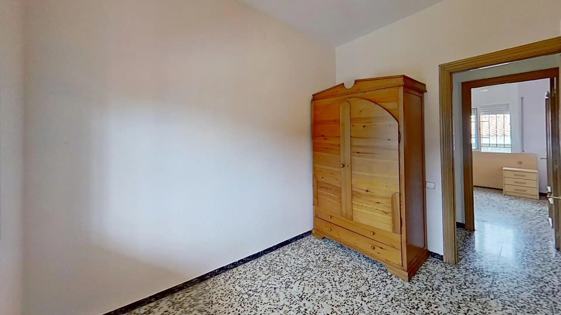 Dormitori de Casa o xalet en venda en Piera amb Calefacció i Balcó