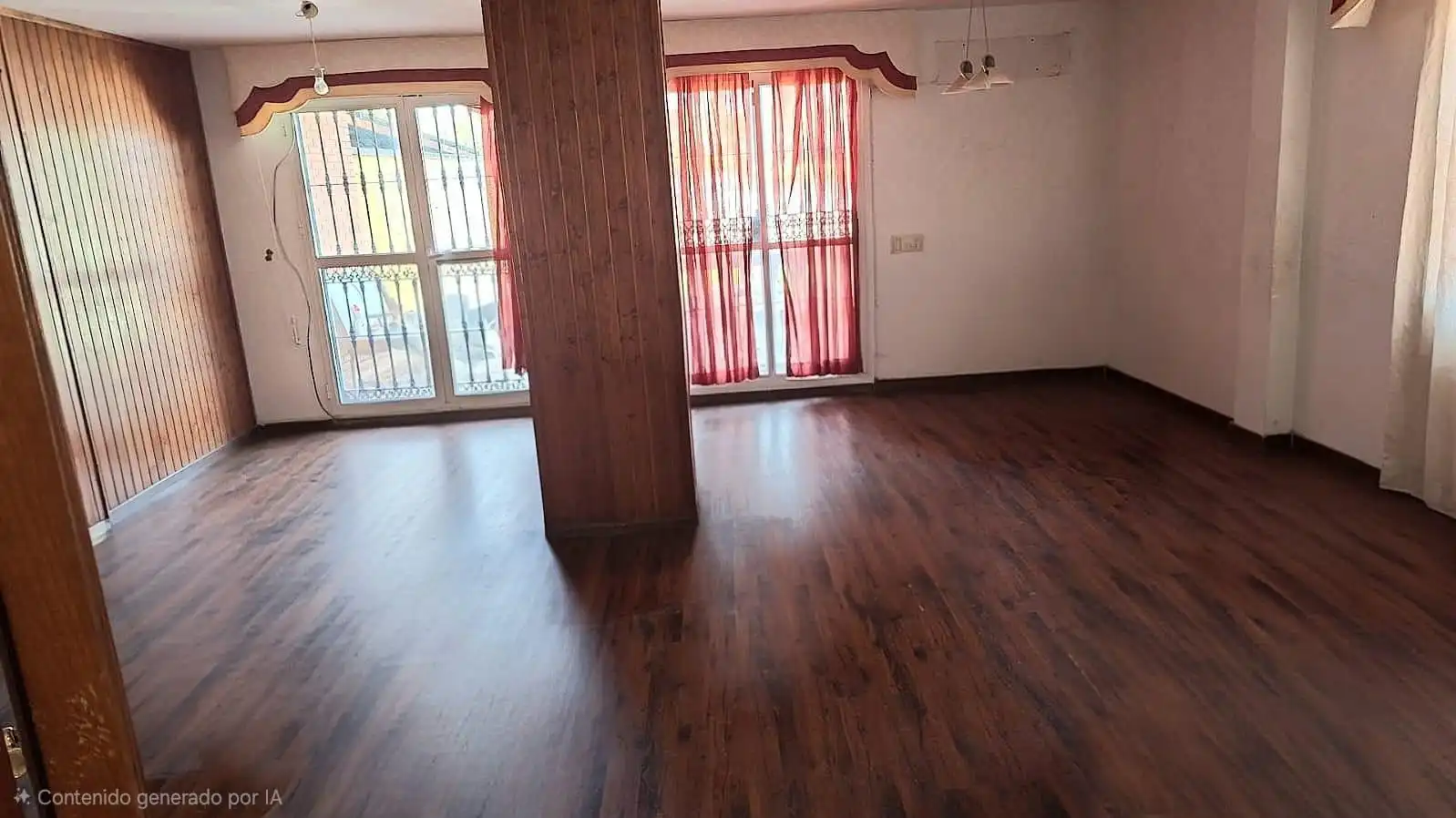 Sala d'estar de Casa o xalet en venda en Alhaurín de la Torre amb Jardí privat, Terrassa i Traster