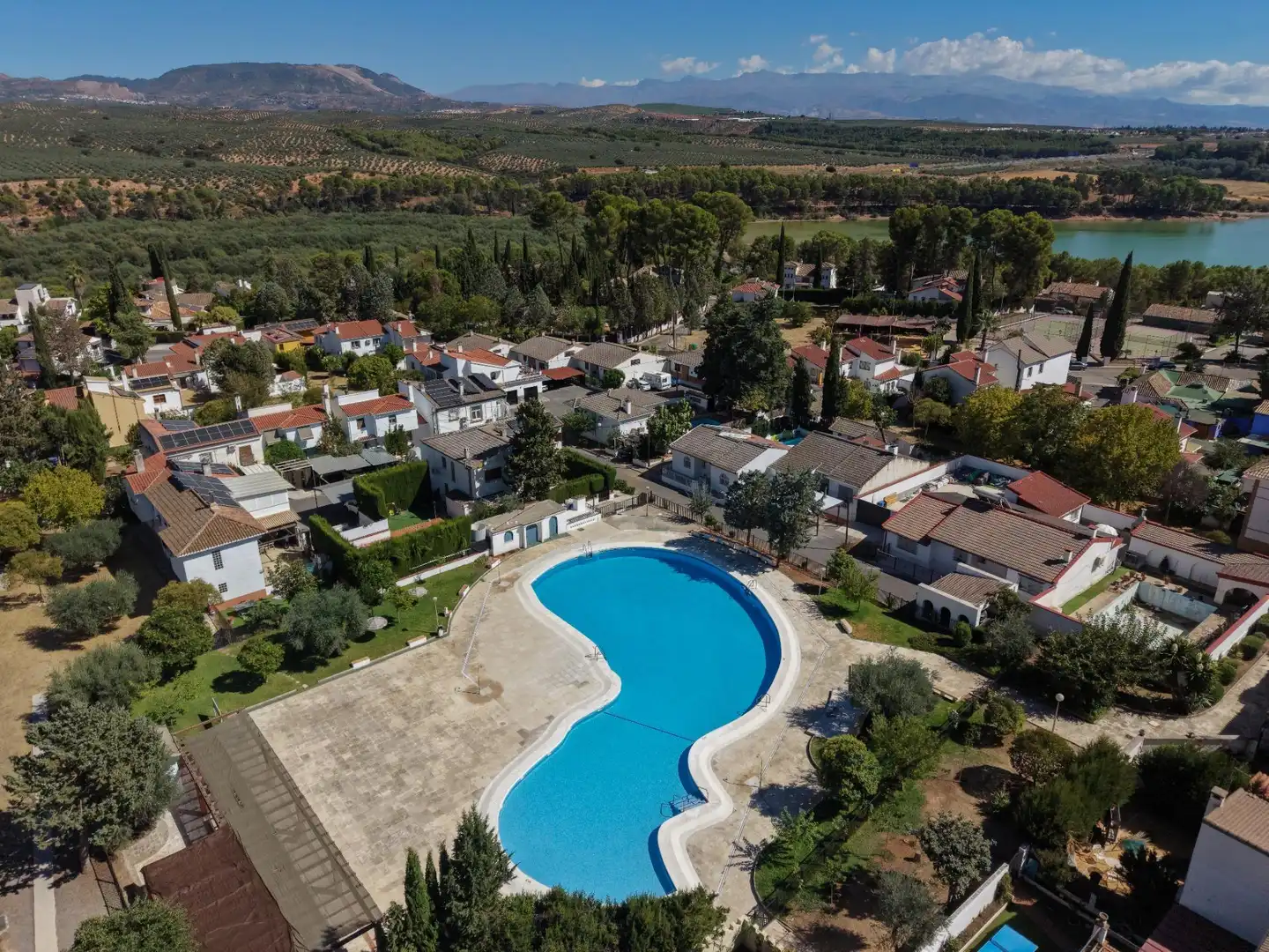Villa avec terrasse à vendre à Passeig de la Estrella, imagen 77