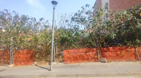 Foto 3 de Residencial en venta en Pere III, Morera, Badalona