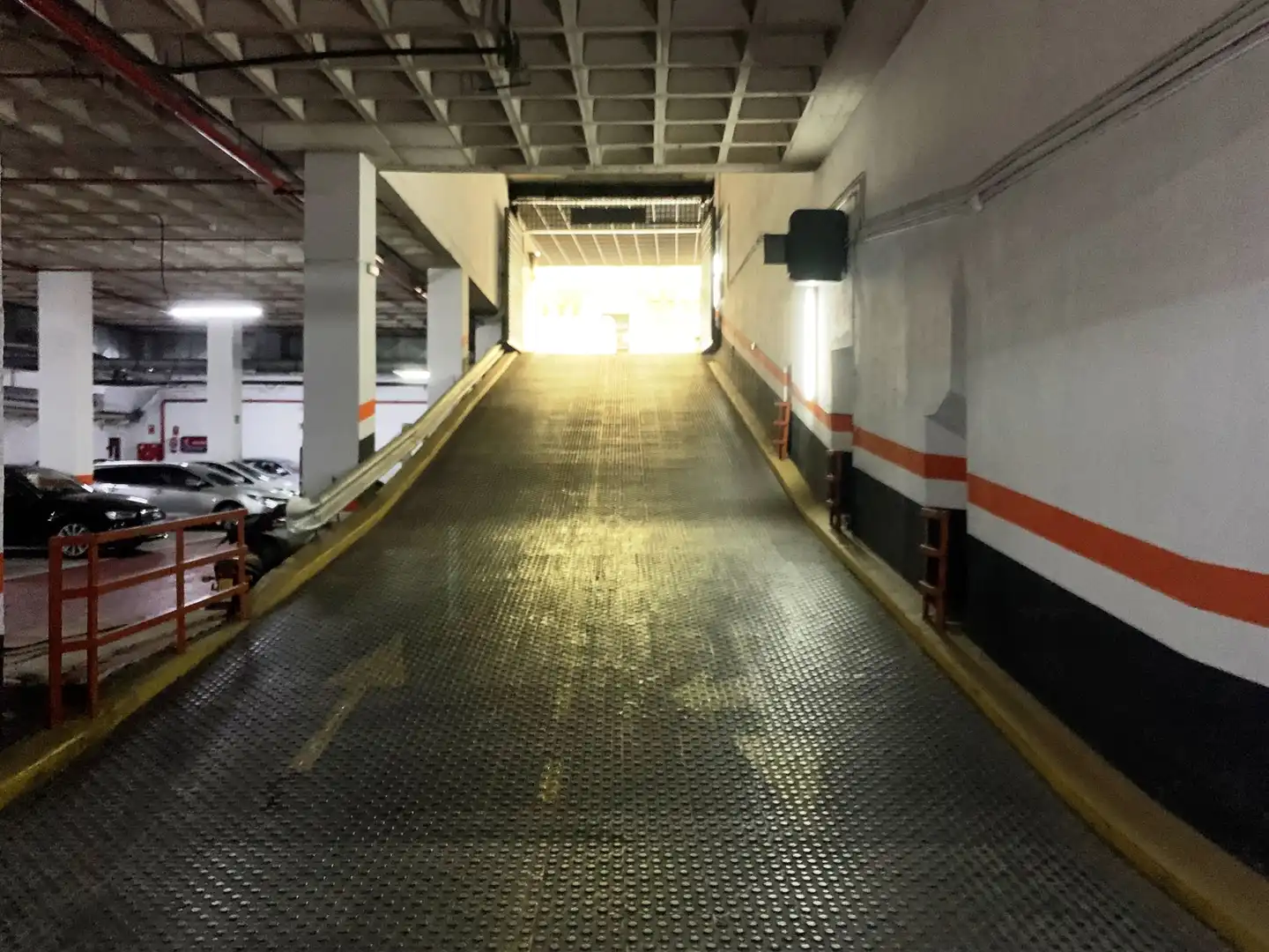 Parking for sale in DIPUTACIO, imagen 9