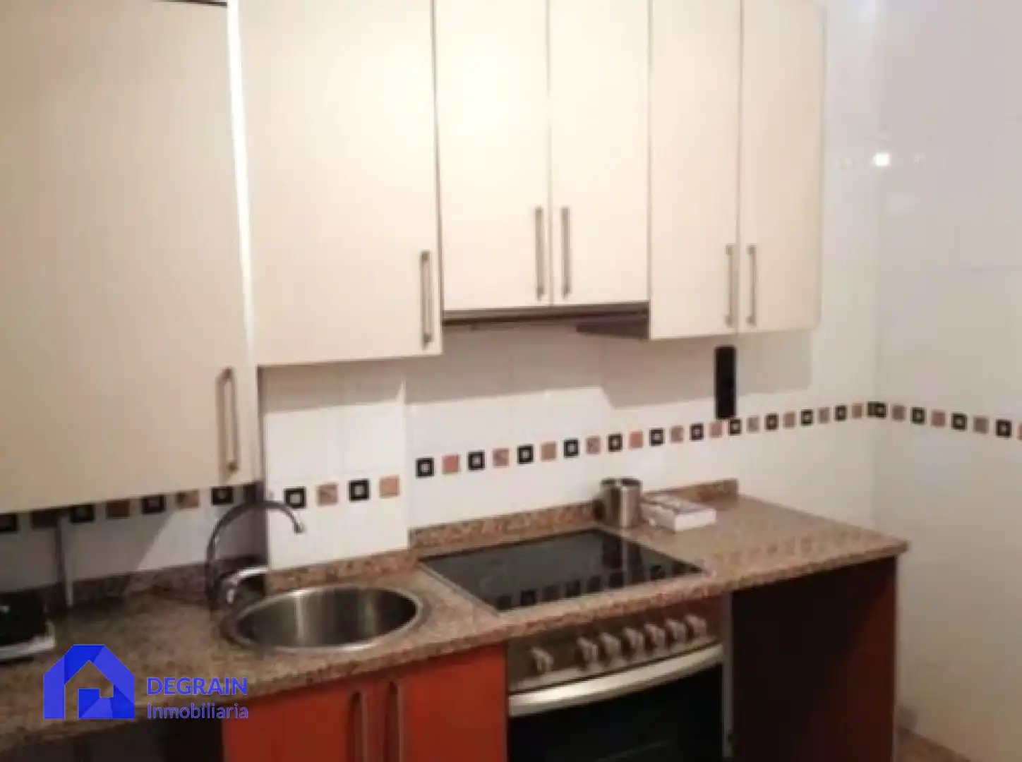 Cuina de Pis en venda en Oviedo 