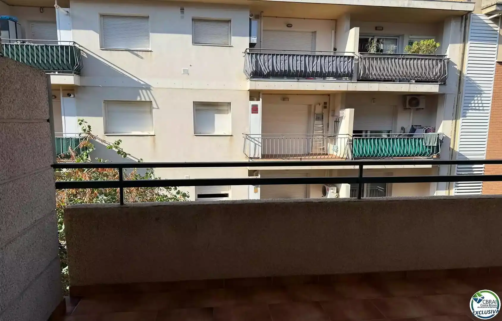 Terrassa de Pis en venda en Roses