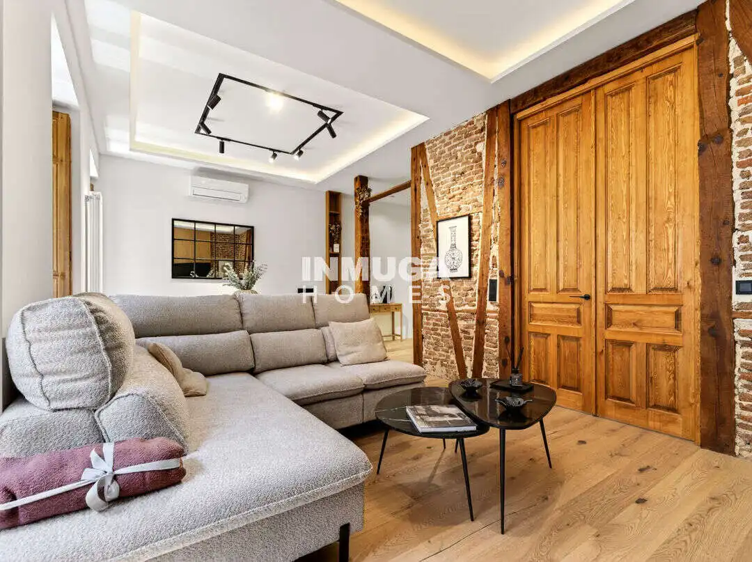 Piso con terraza en venta en Centro, imagen 7