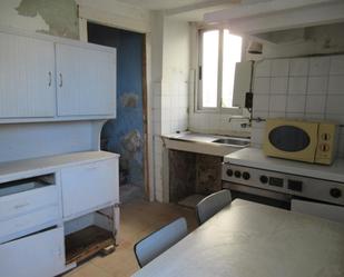 Kitchen of House or chalet for sale in Culleredo