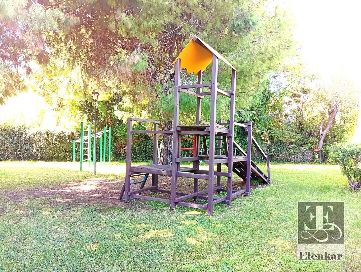 Terraced house with pool for sale in ALORA PARK, imagen 82
