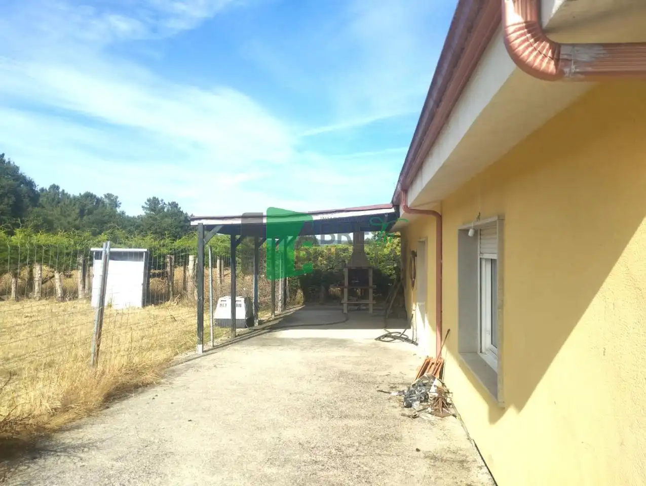 Xalet amb jardí en venda a Coles, imagen 33