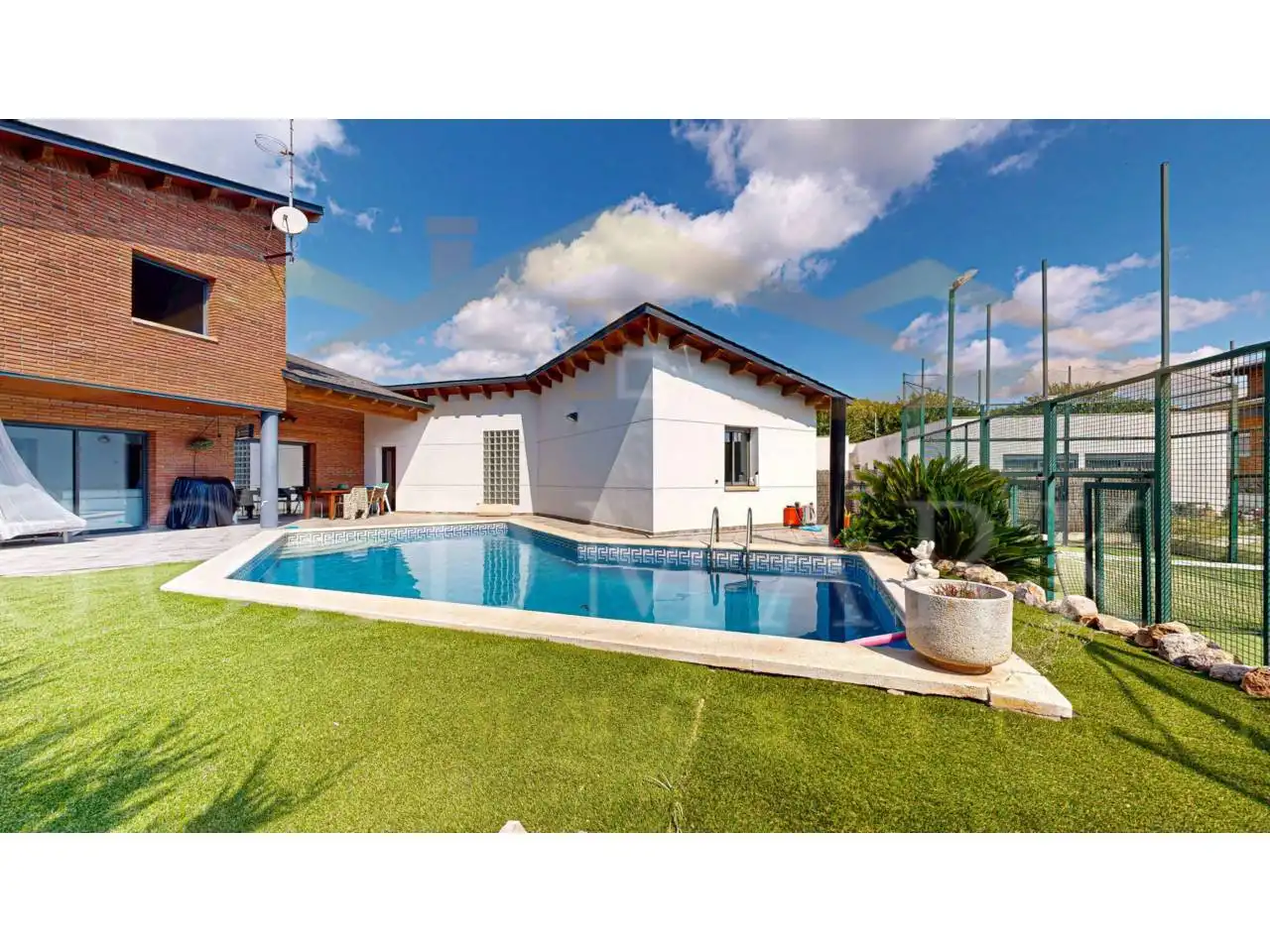 Casa con piscina in vendita a Calle Gregal 10, imagen 74