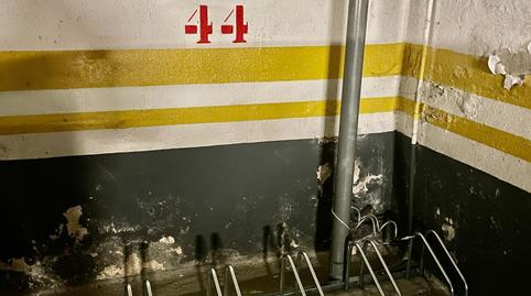 Photo 2 of Garage for sale in Calle Via Augusta, 64, Vila de Gràcia,  Barcelona Capital