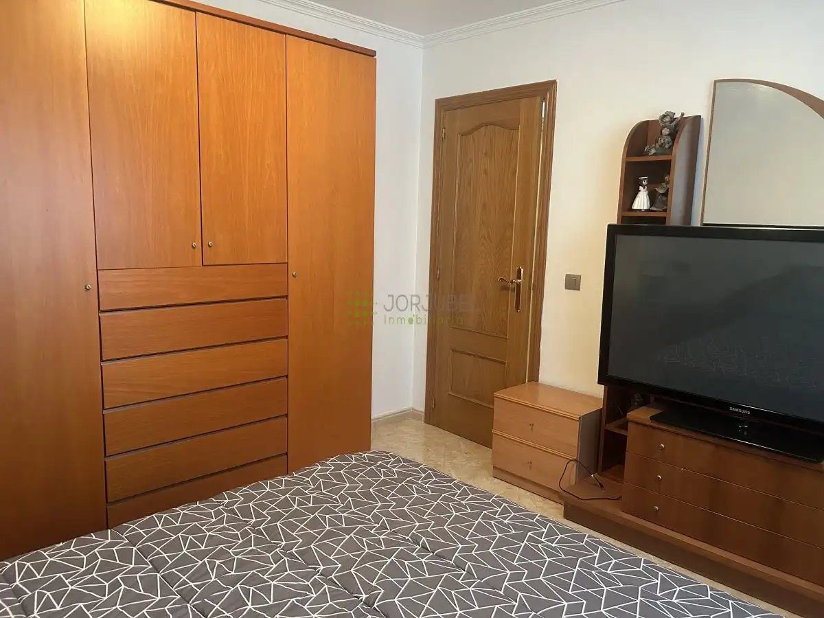 Habitación de Casa o chalet en venta en Castellón de la Plana / Castelló de la Plana con Aire acondicionado, Calefacción y Terraza