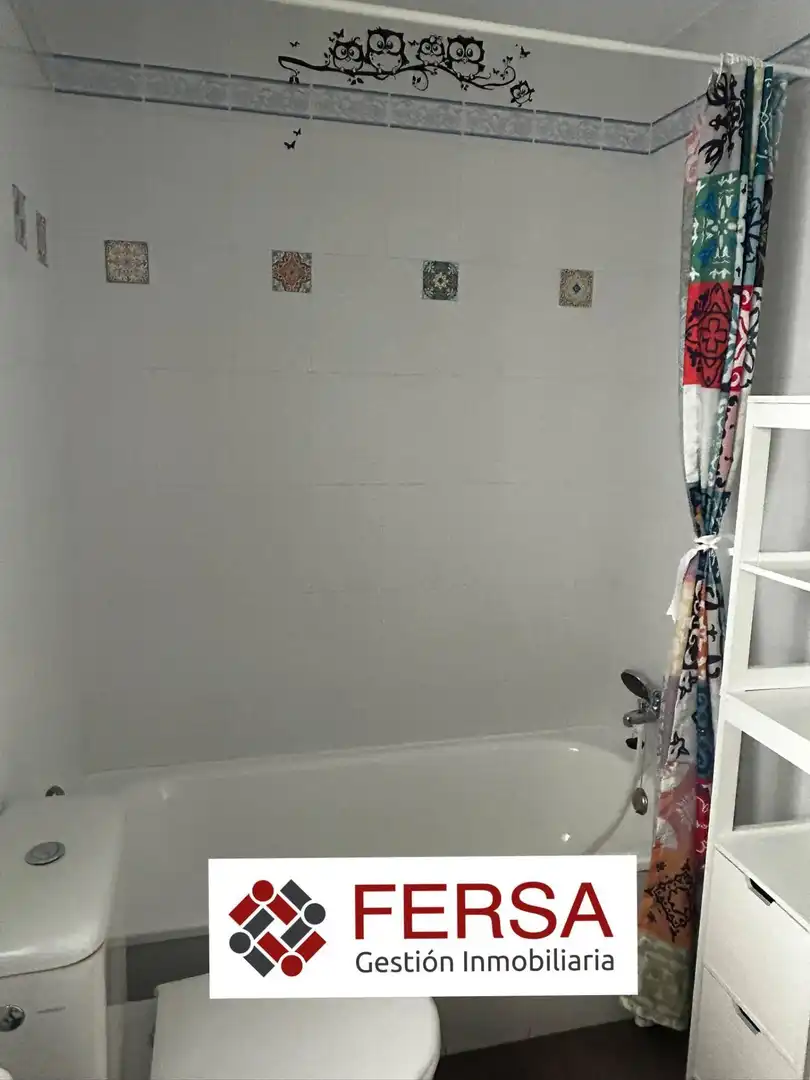 Àtic amb piscina de lloguer a El Juncal - Vallealto, imagen 26