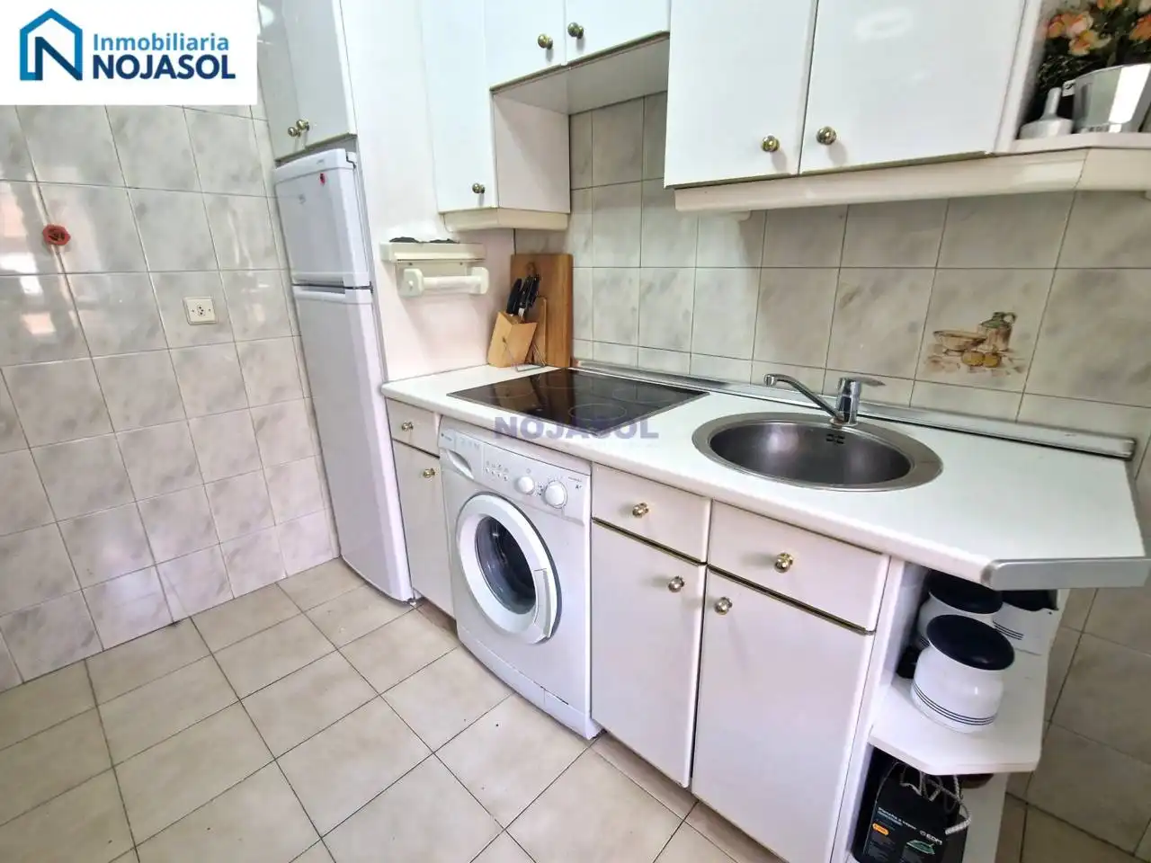 Apartment mit Terrasse zum Verkauf in Calle centro, imagen 21