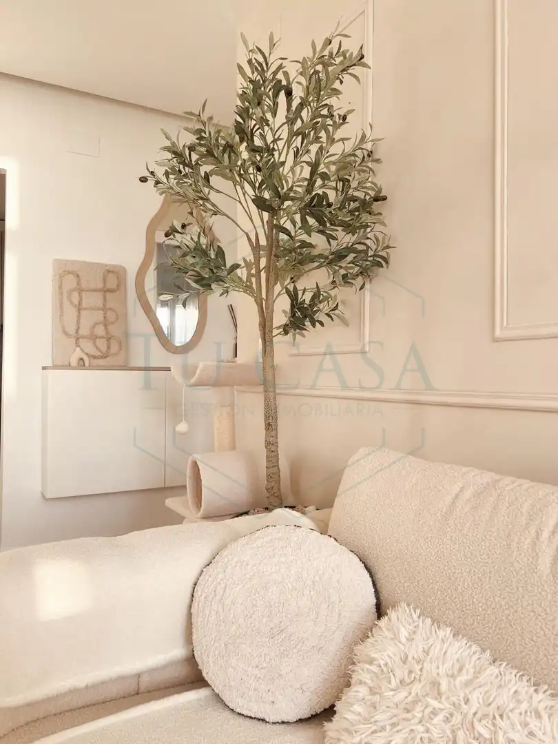 Appartamento con terrazza in vendita a Núcleo urbano, imagen 9
