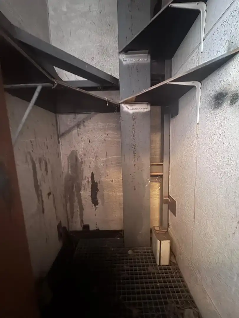 Nave industrial en venta en Jerez de la Frontera