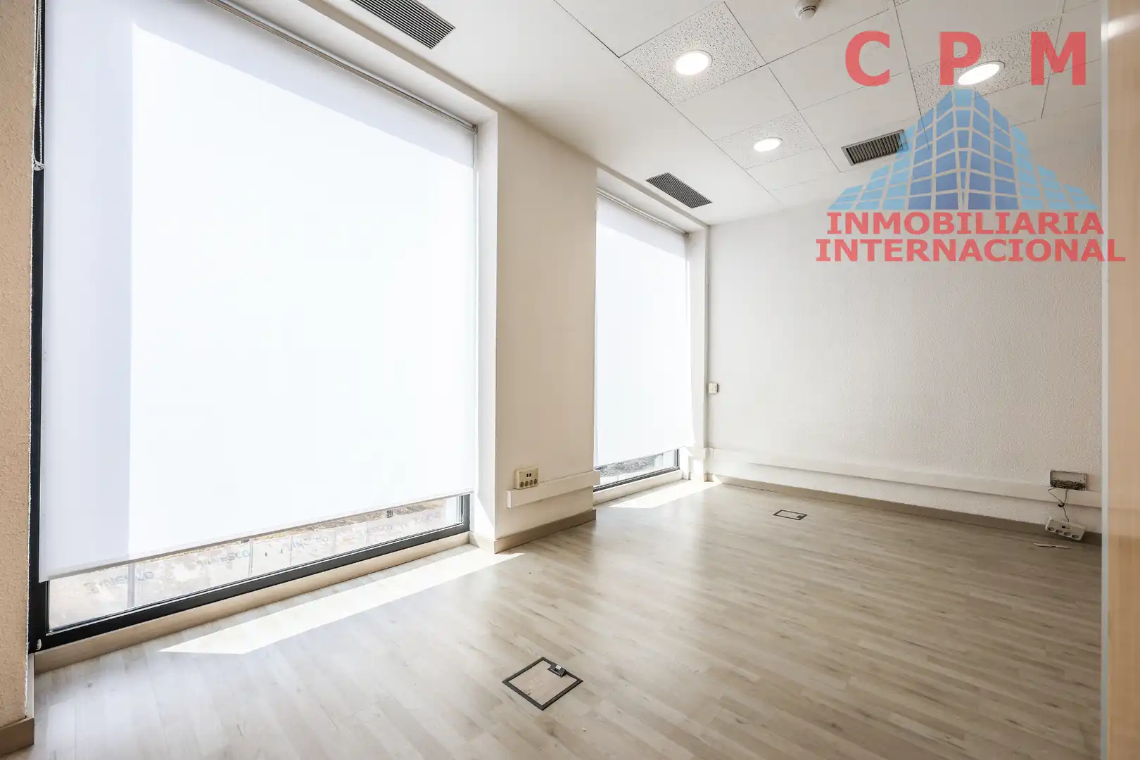 Office for sale in Usera