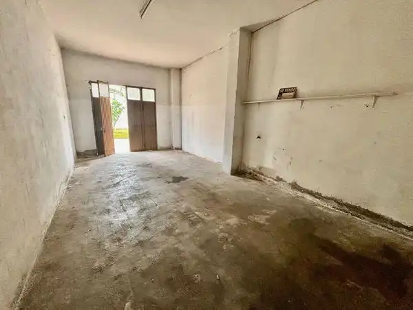 Aparcament en venda a Calle Juan Bautista de la Concepción, imagen 9