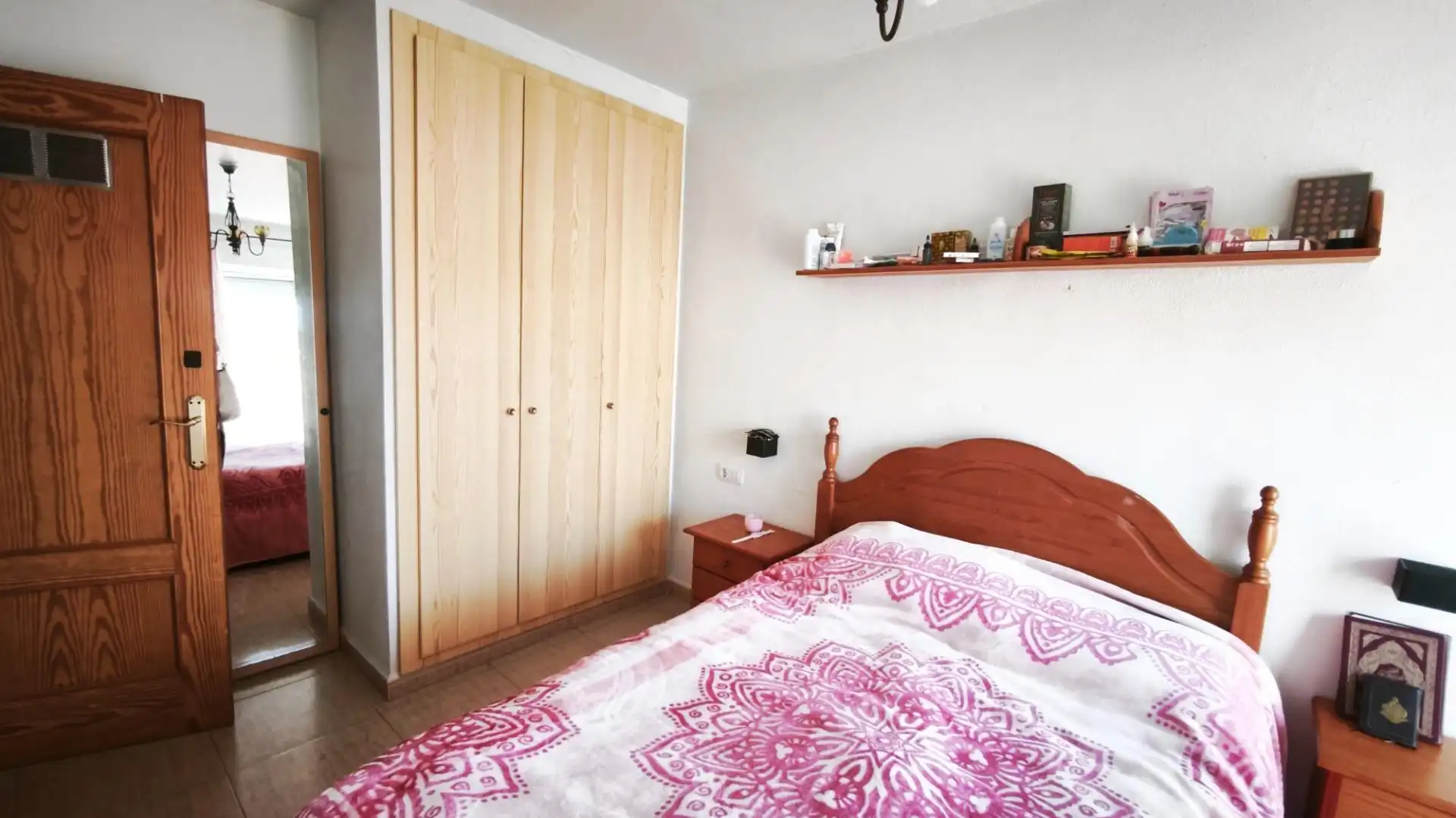 Apartment with terrace for sale in Avenida AGUILA IMPERIAL, imagen 8