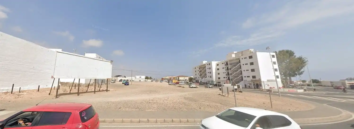 Residencial en venta en Puerto del Rosario