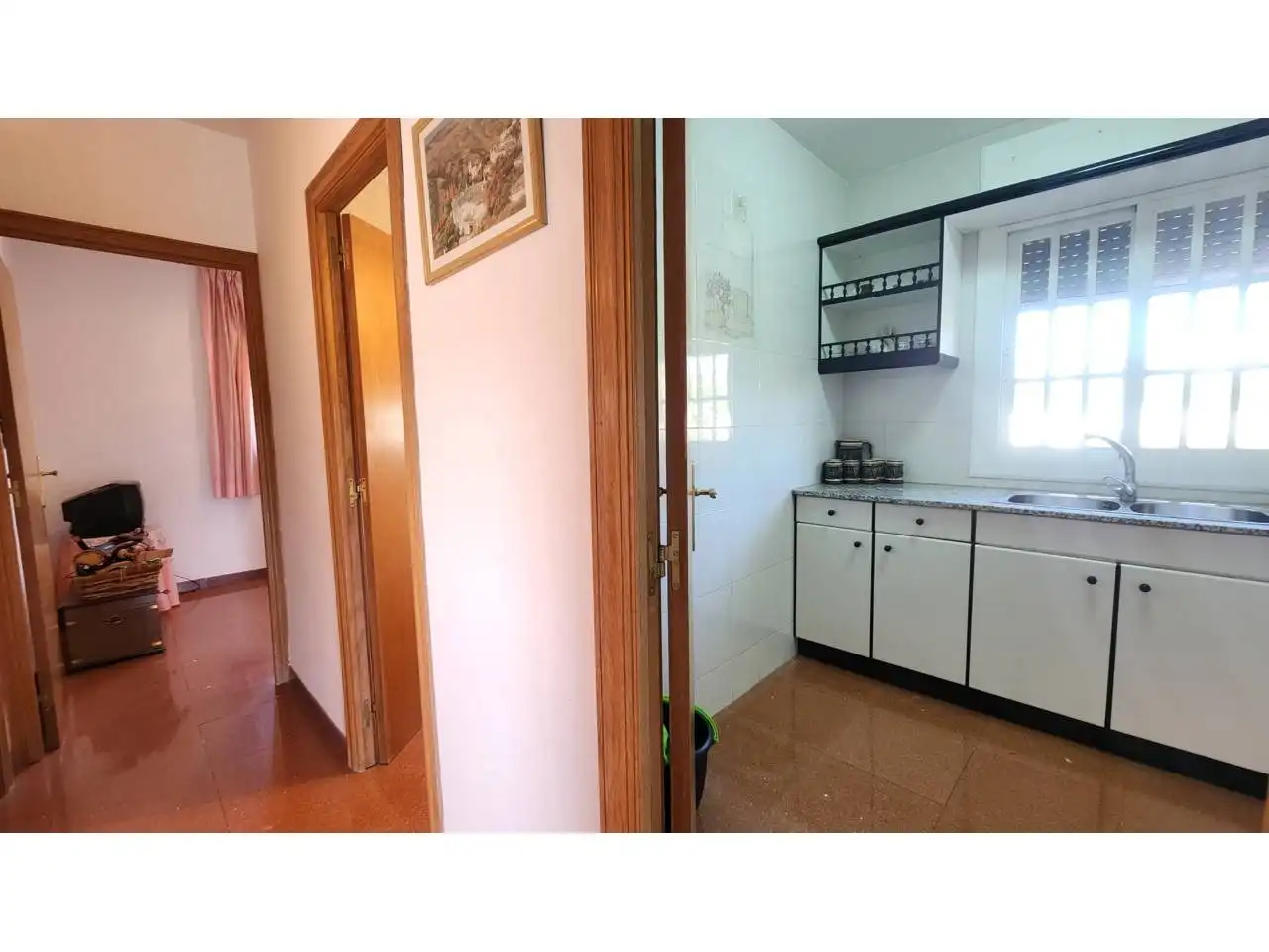 Kitchen of Houses for sale in Piera  with Heating, Private garden and Terrace