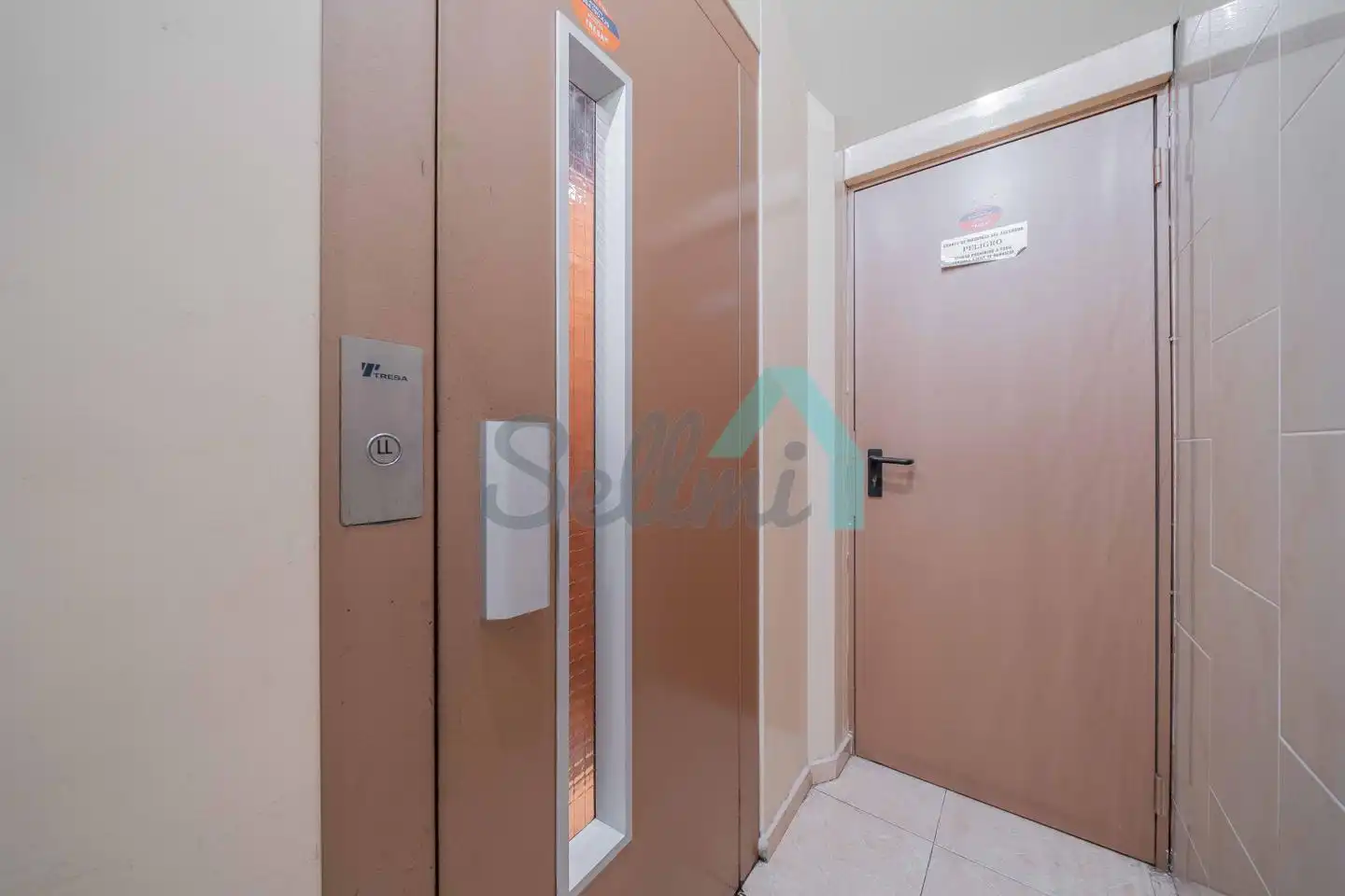 Wohnung mit Aufzug zur Miete in Calle Carlos V, imagen 25