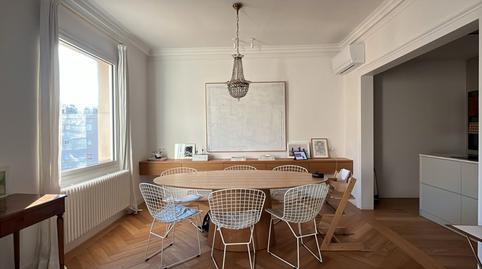 Foto 4 de Pis en venda a Carrer de la Ciutat de Balaguer, Sant Gervasi i la Bonanova,  Barcelona Capital