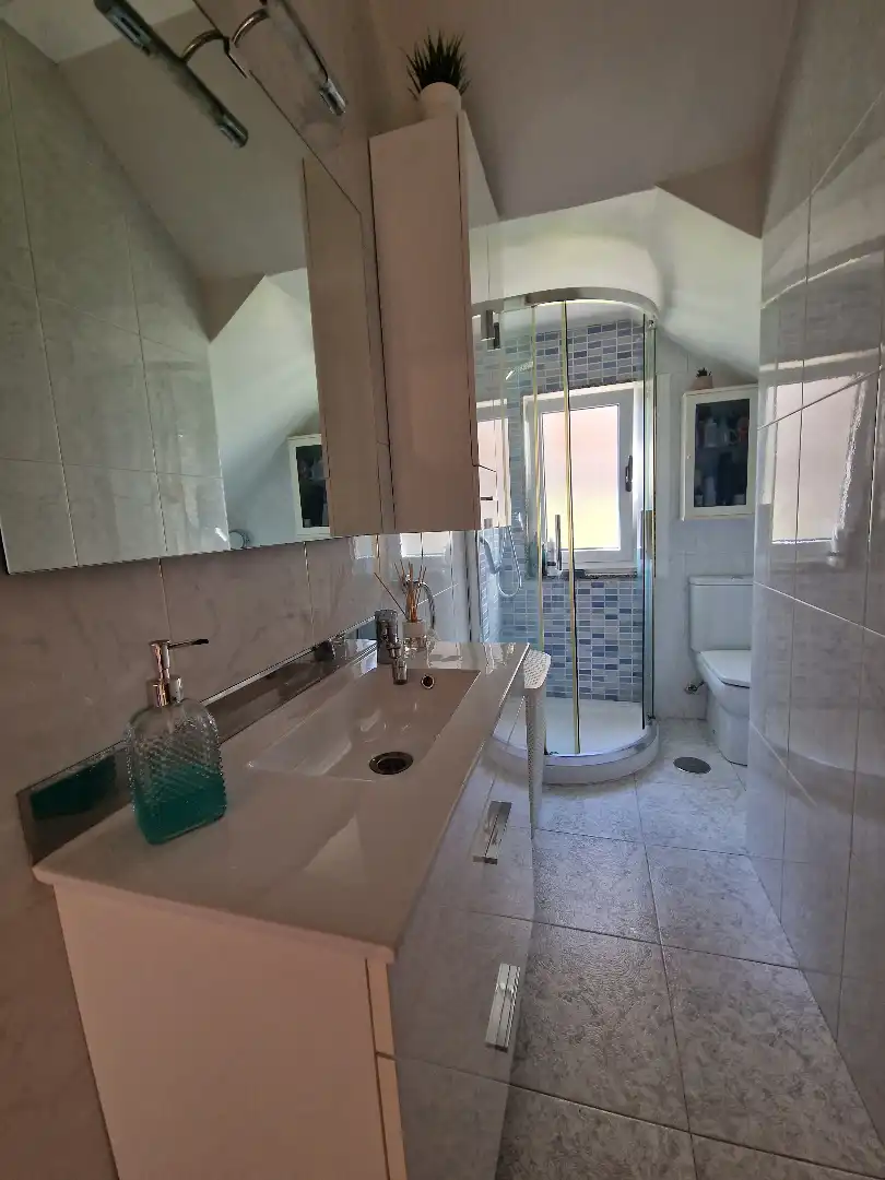 Casa in vendita a O Feal - Xubia, imagen 24