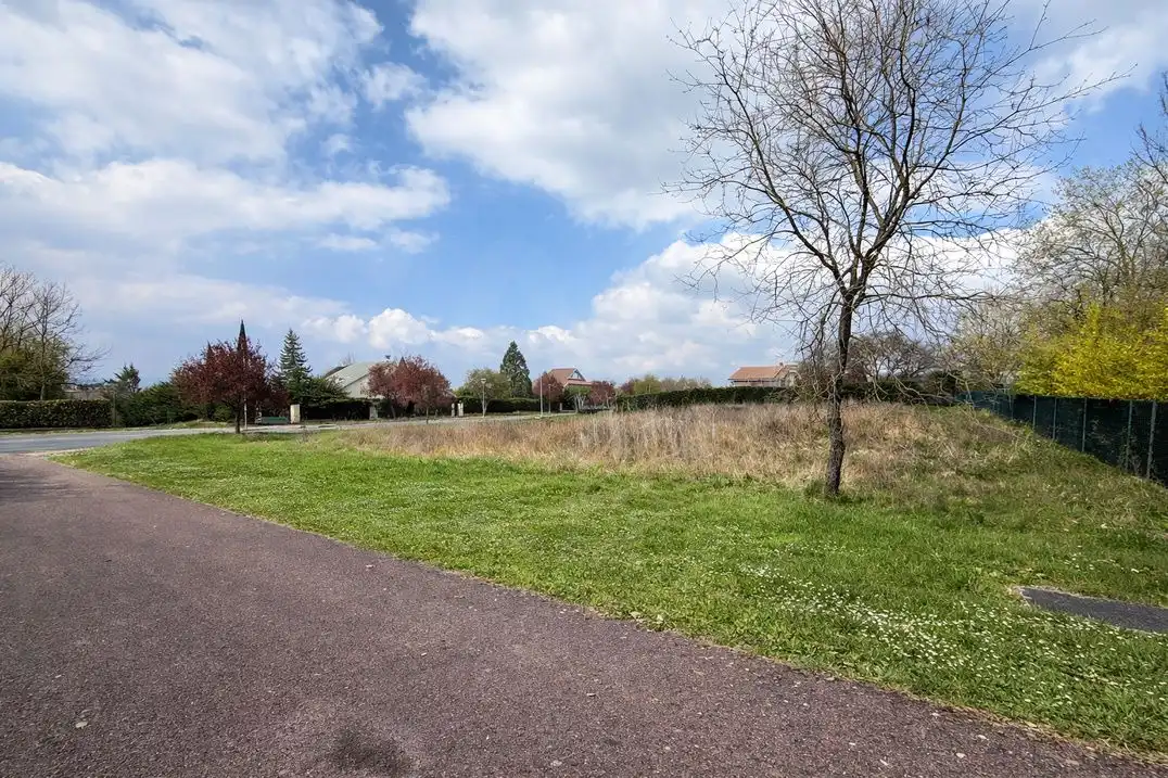 Terreno residenziale in vendita a Zona rural este, imagen 8