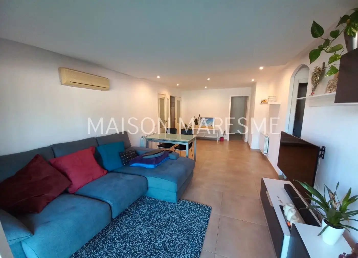 Wohnung mit Terrasse zum Verkauf in Canet de Mar, imagen 17