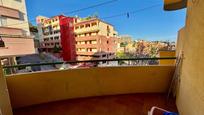 Terrassa de Apartament en venda en Fuengirola amb Jardí privat, Terrassa i Piscina comunitària