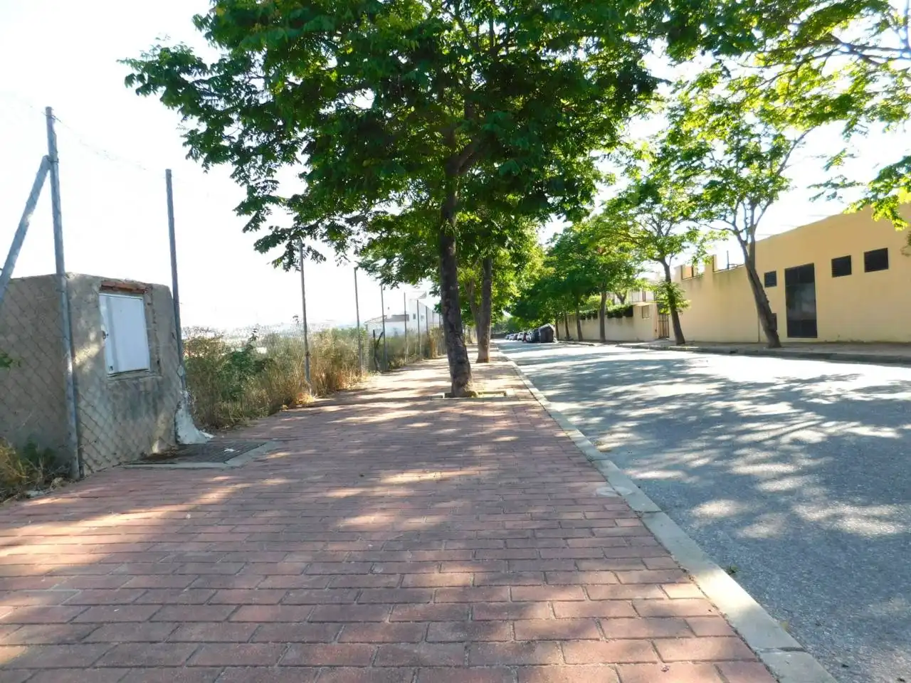 Wohnbaugrundstück zum Verkauf in Calle Bulgaria, imagen 5