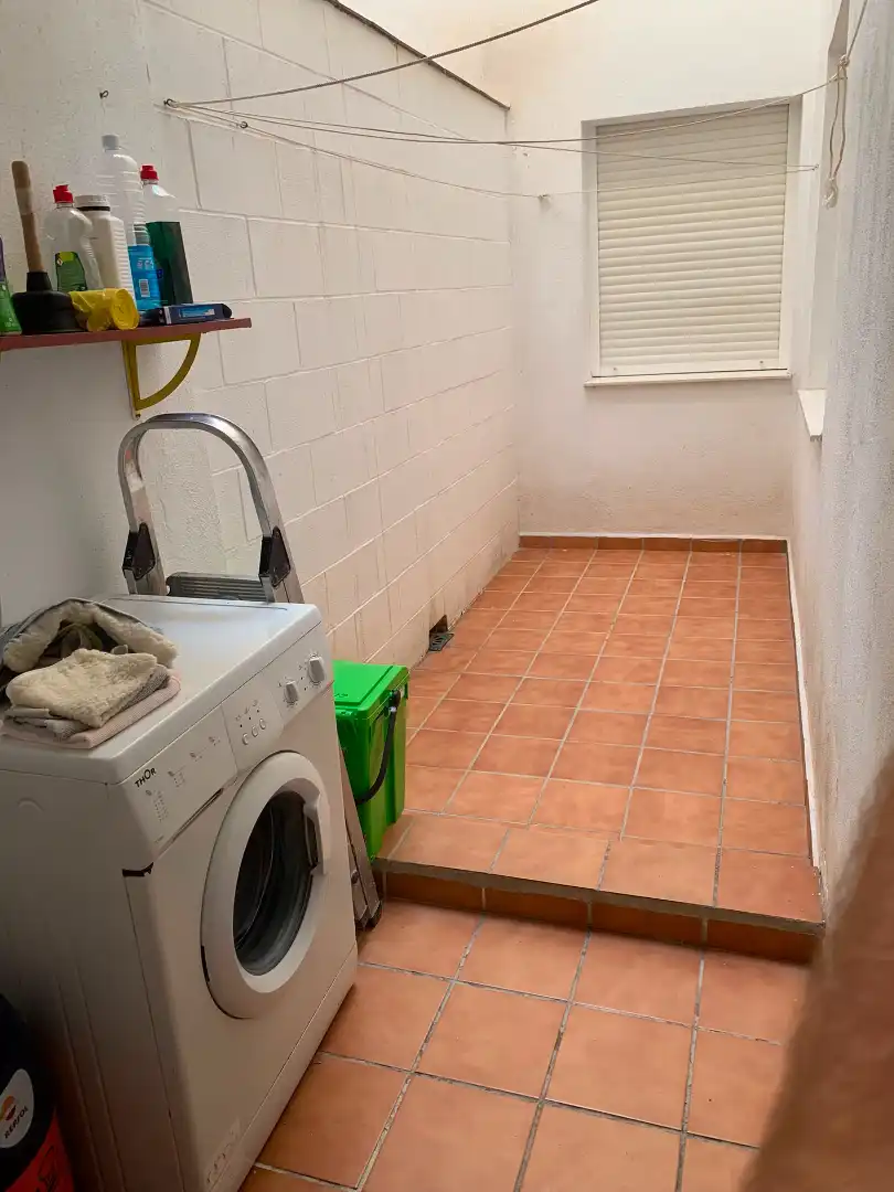 Flat for rent in La Malahá  with Furnished
