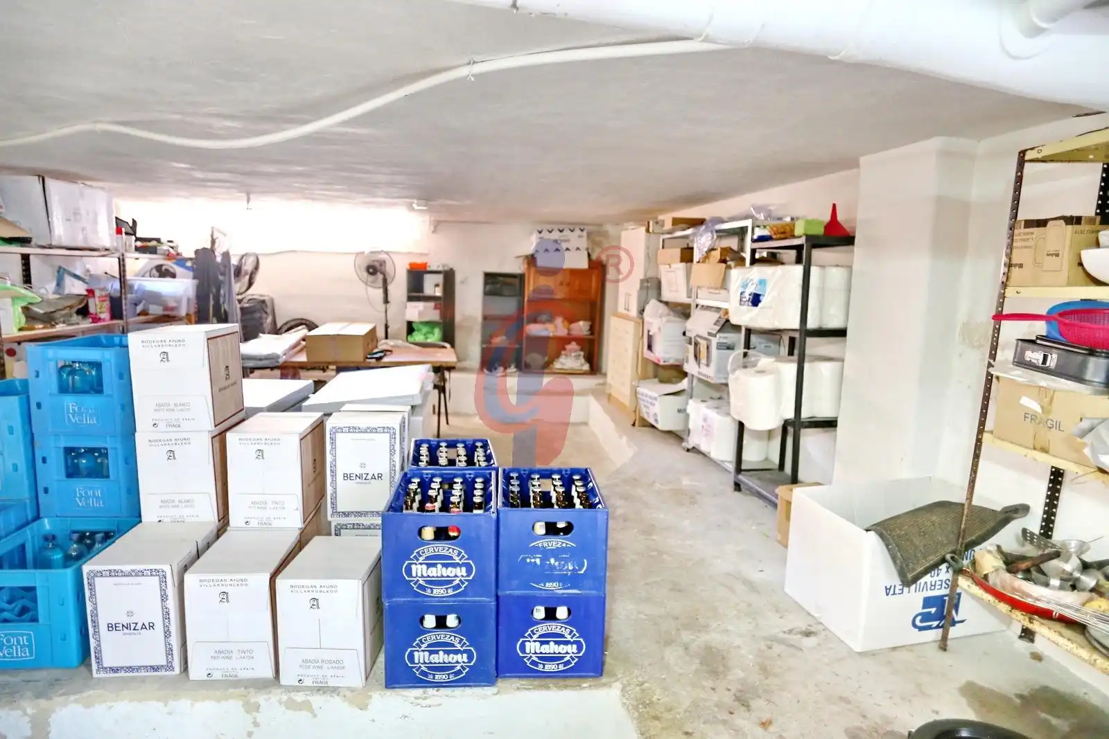 Gewerbefläche zum Verkauf in Calle Río Segura 67, imagen 23