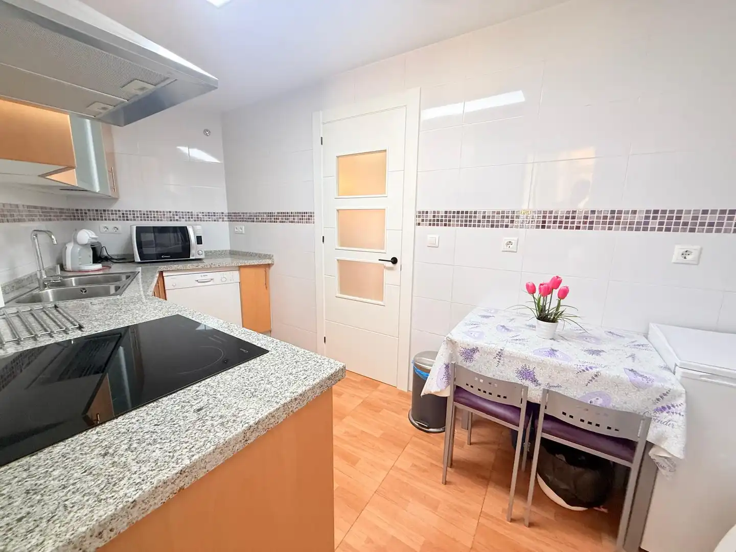 Appartement avec ascenseur à louer à Centro, imagen 10