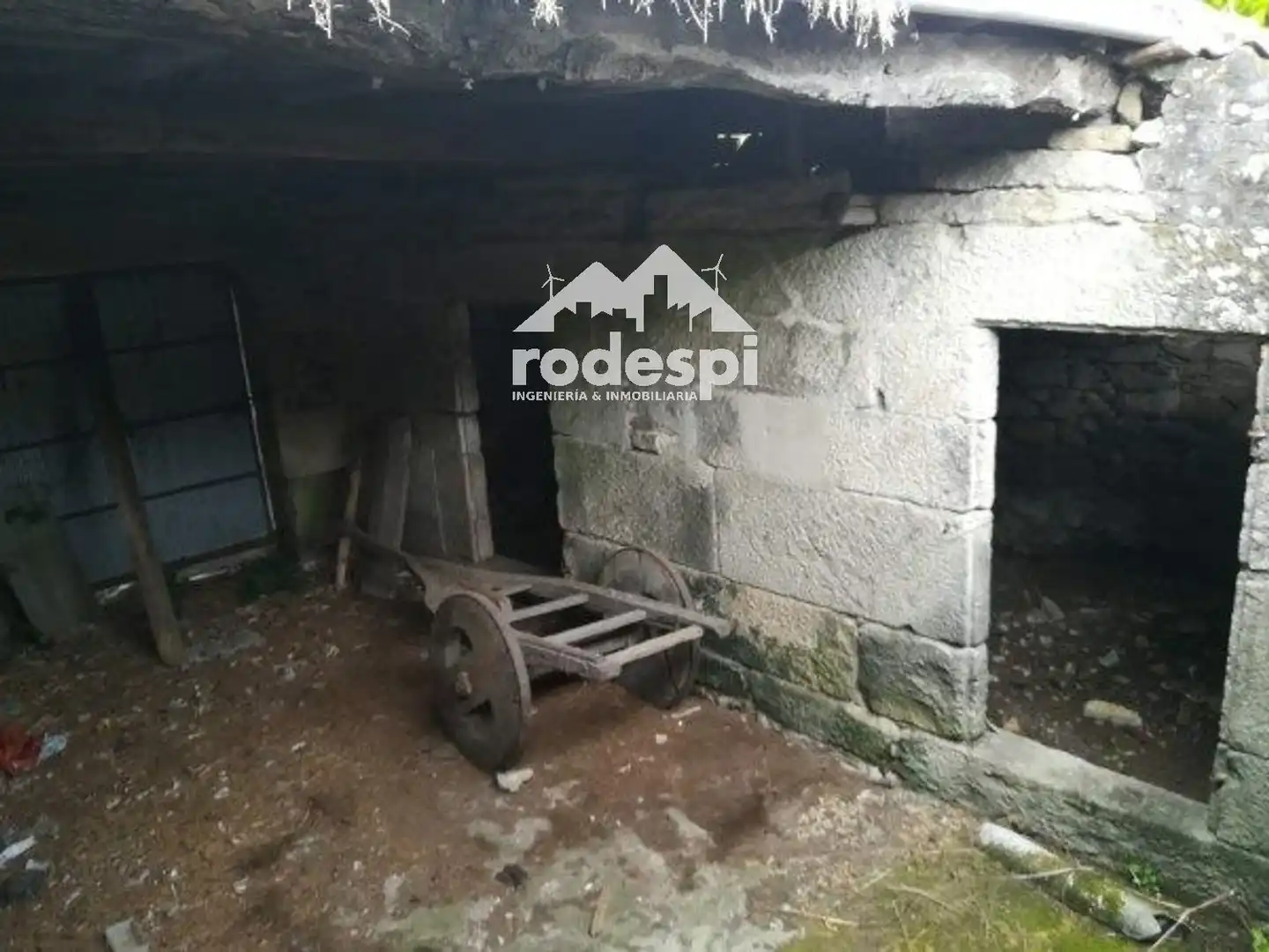 Casa o xalet en venda en Soutomaior amb Terrassa