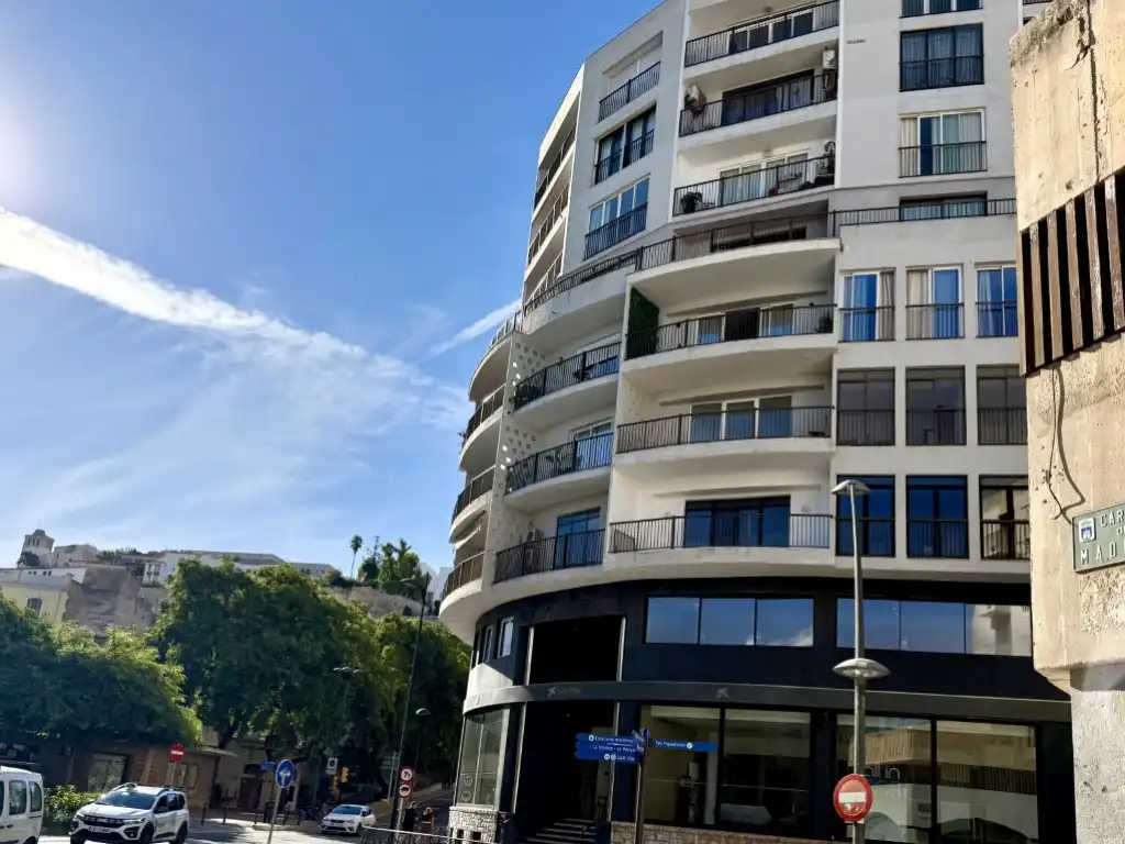 Penthouse mit Aufzug zum Verkauf in Avenida Espanya, imagen 50