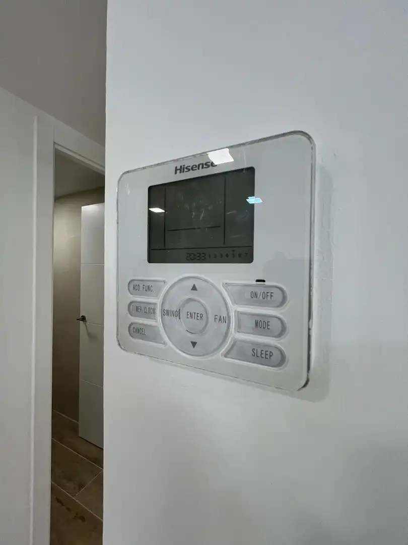 Apartament amb terrassa en venda a La Mata, imagen 26
