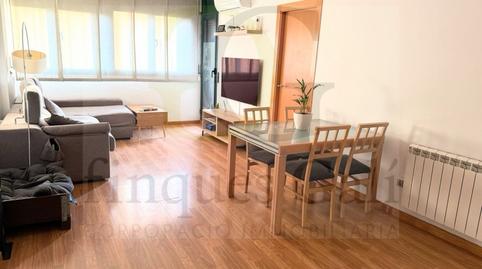 Foto 3 de Pis en venda a Escodines, Manresa