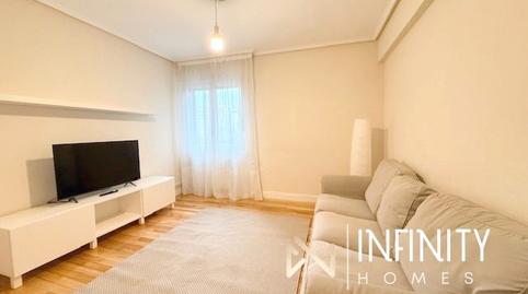 Photo 3 of Flat to rent in Rio Castaños Kalea, Arteagabeitia - Retuerto - Kareaga, Barakaldo