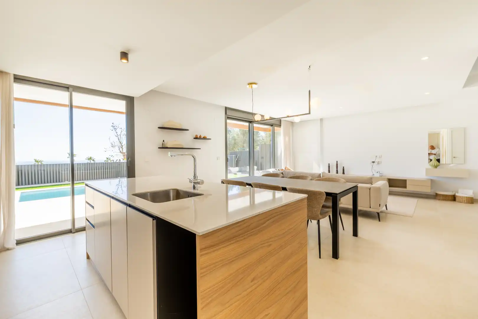 Maison avec piscine à vendre à Casco urbano, imagen 11