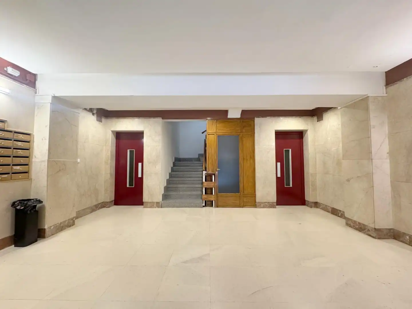 Flat for sale in Ávila  with Heating, Terrace and Balcony