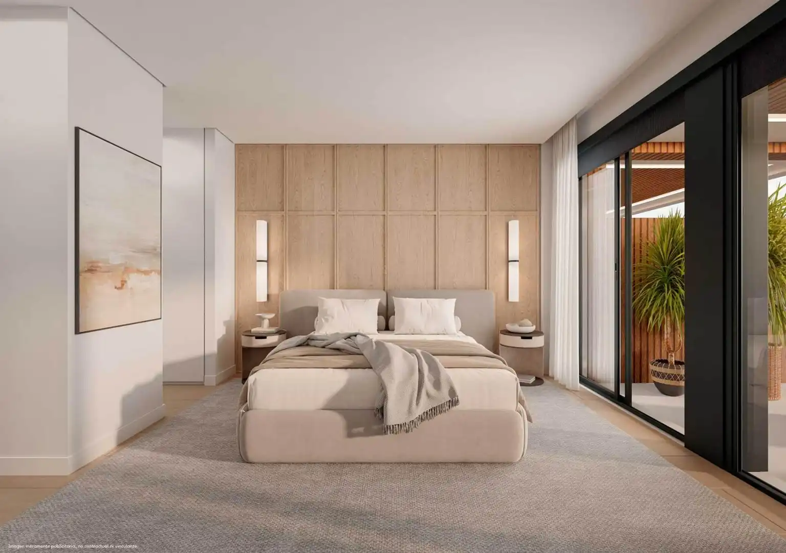 Apartment mit Pool zum Verkauf in El Higuerón, imagen 9